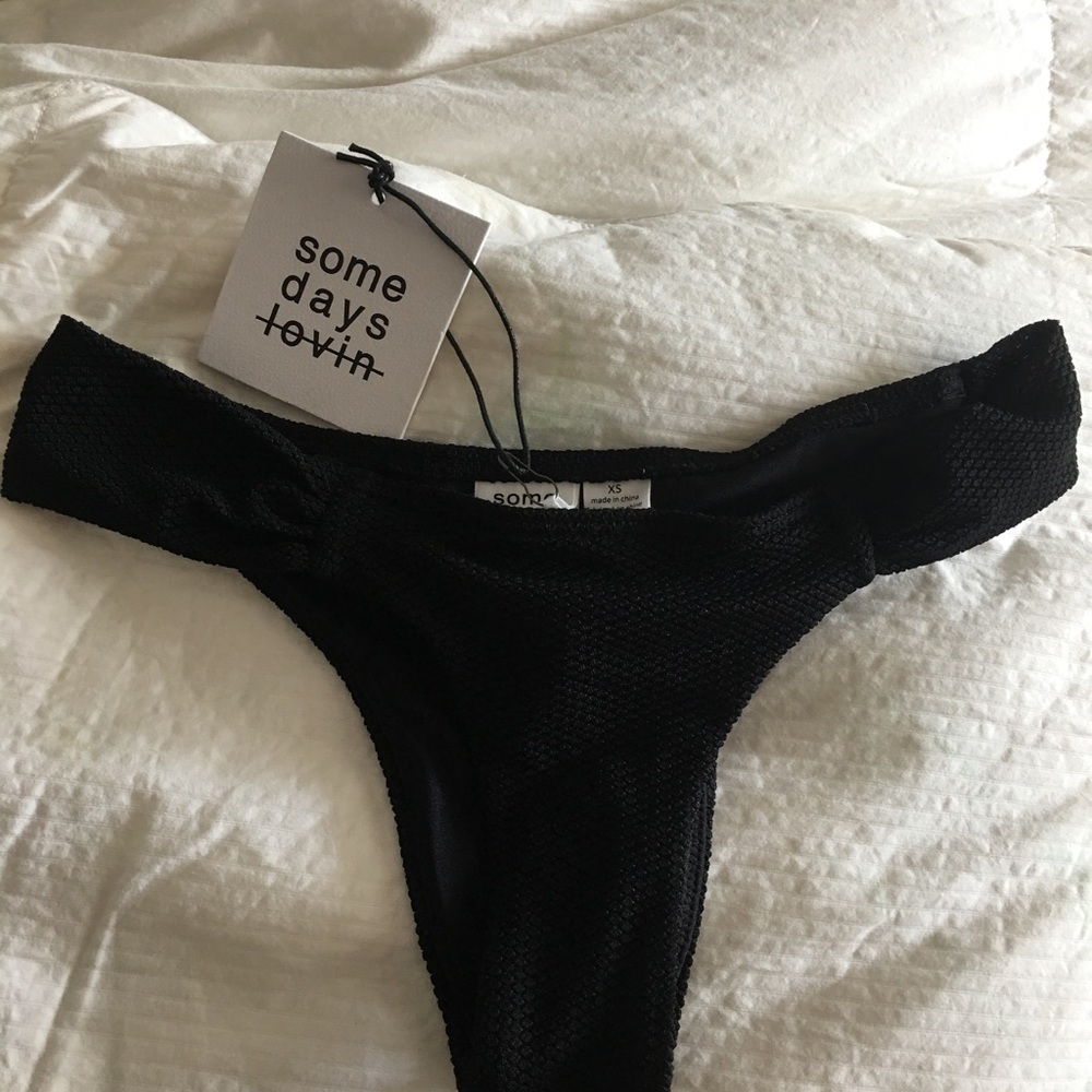 Someday lovin bikini bottoms